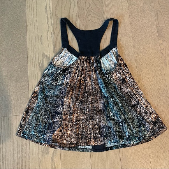 Ecote racerback tank - Picture 2 of 6